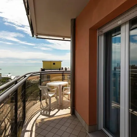 Hotel Sheila Lido di Jesolo