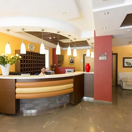 Sheila 4* Lido di Jesolo