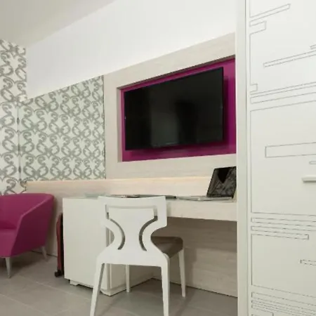 Hotel Sheila 4*