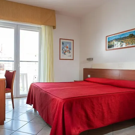 Hotel Sheila Lido di Jesolo