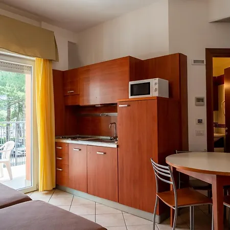 Hotel Sheila
