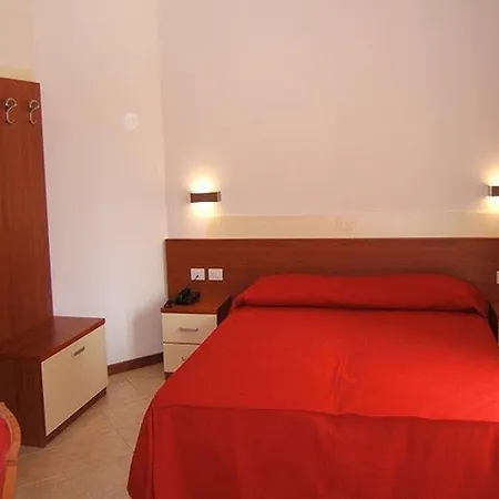 Hotel Sheila