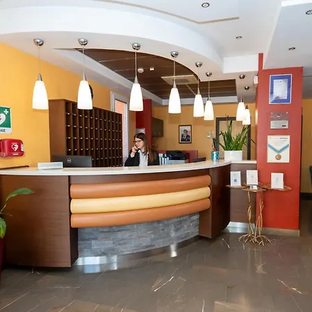 Sheila Hotel 4*