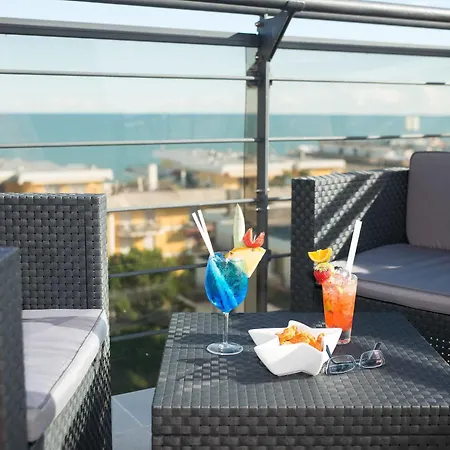 Sheila 4* Lido di Jesolo