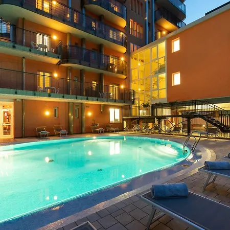 Hotel Sheila 4*